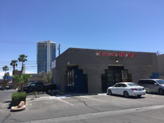 Avalon Day Spa